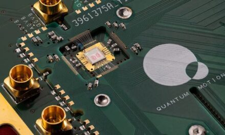 Quantum Motion lève 160 M$ pour industrialiser l&rsquo;ordinateur quantique