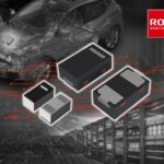 Les diodes de protection ESD s’adaptent aux interfaces à plus de 10 Gbit/s