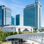 Séoul prêt à tout pour éviter la grève chez Samsung