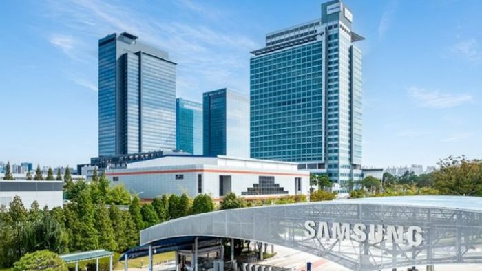 Séoul prêt à tout pour éviter la grève chez Samsung