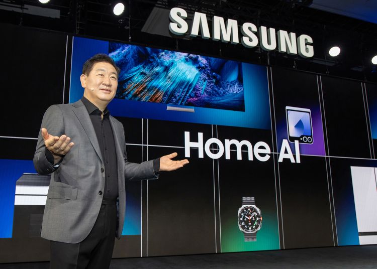 Samsung met la main au portefeuille pour éviter une grève massive