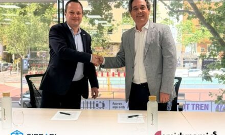 SiPearl et Semidynamics s&rsquo;allient pour bâtir une infrastructure d&rsquo;IA souveraine en Europe
