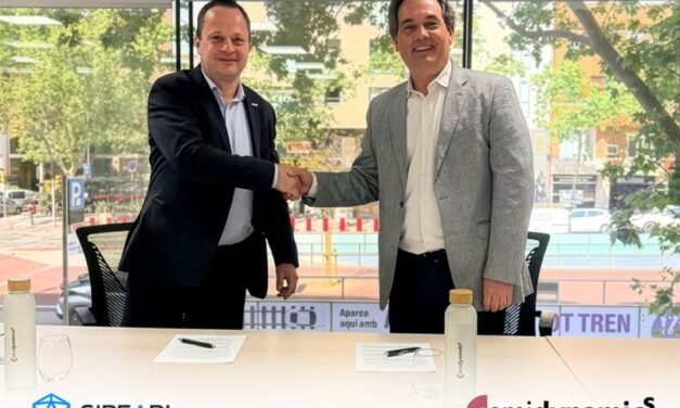 SiPearl et Semidynamics s&rsquo;allient pour bâtir une infrastructure d&rsquo;IA souveraine en Europe