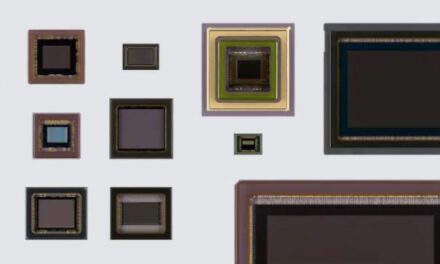 Sony et TSMC s&rsquo;allient pour développer les capteurs d&rsquo;image de demain