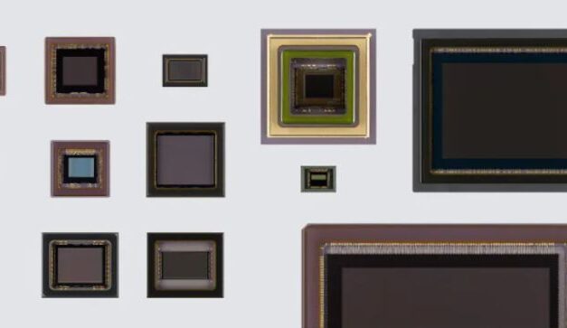 Sony et TSMC s&rsquo;allient pour développer les capteurs d&rsquo;image de demain