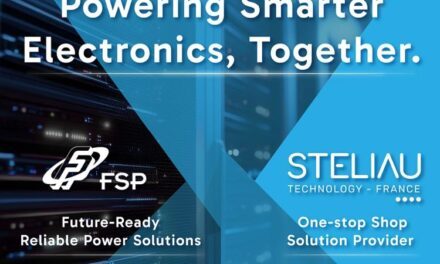 Alimentations : FSP renforce son ancrage en France avec Steliau