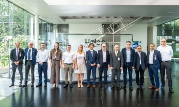 Valeo et Zuken accélèrent la conception électronique automobile grâce à l’IA