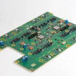 Sofimeca renforce son pôle électronique avec l&rsquo;acquisition d&rsquo;EAP