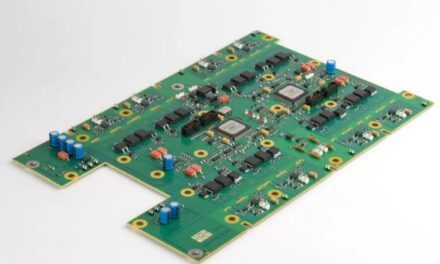 Sofimeca renforce son pôle électronique avec l&rsquo;acquisition d&rsquo;EAP
