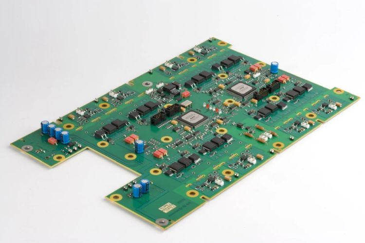 Sofimeca renforce son pôle électronique avec l&rsquo;acquisition d&rsquo;AEP