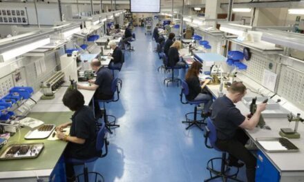 Steliau change de dimension avec l&rsquo;acquisition d&rsquo;Acal BFI