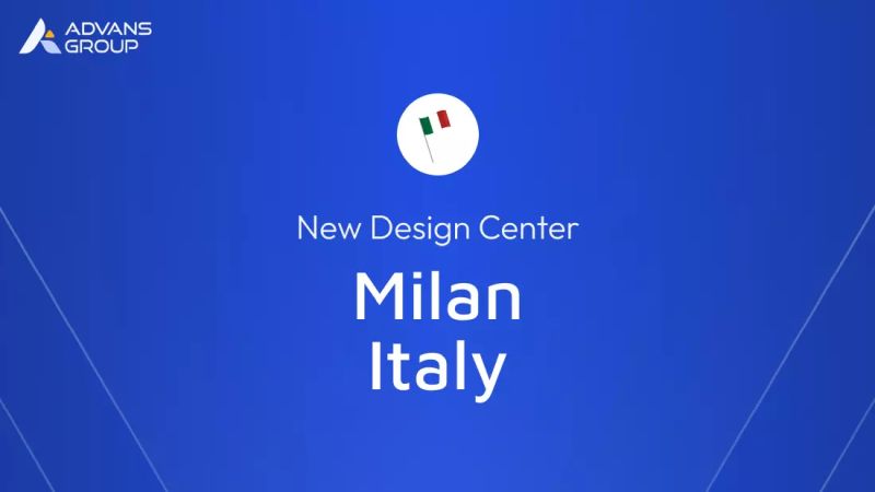 Advans Group s&rsquo;implante en Italie