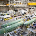 Airbus accélère la cadence de production de l’A320 à Toulouse