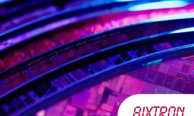 Rohm muscle sa production interne de composants GaN
