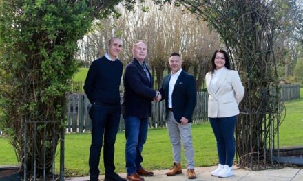 Anglia diffuse l’IoT à ultra basse consommation
