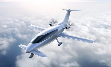 Coup double pour Aura Aero qui rachète VoltAero et s&rsquo;allie avec Thales