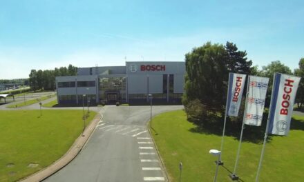 Clap de fin pour Bosch Mondeville le 30 juin