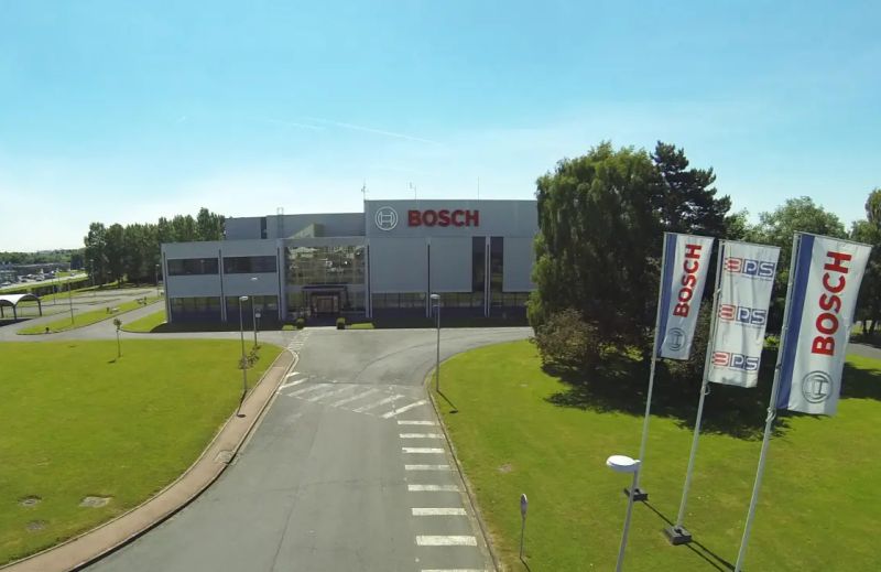 Clap de fin pour Bosch Mondeville le 30 juin