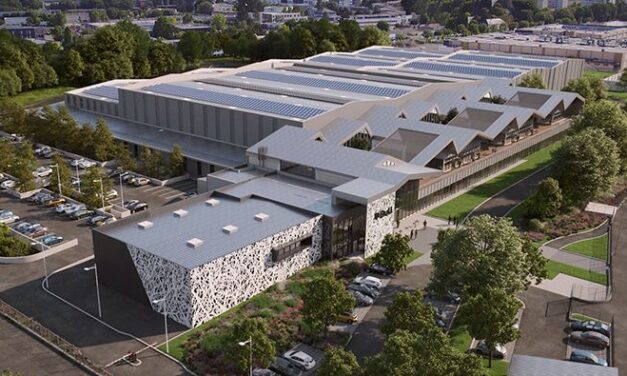Bull et Foxconn investissent 120 M€ à Angers