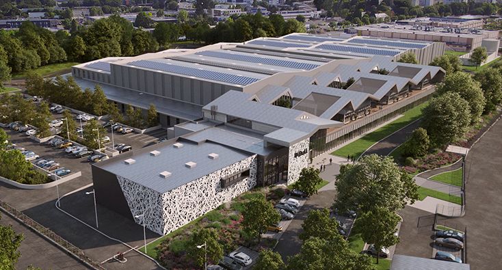 Bull et Foxconn investissent 120 M€ à Angers