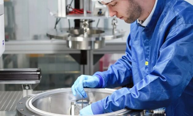 Puces quantiques : C12 fait un pas important vers l&rsquo;industrialisation