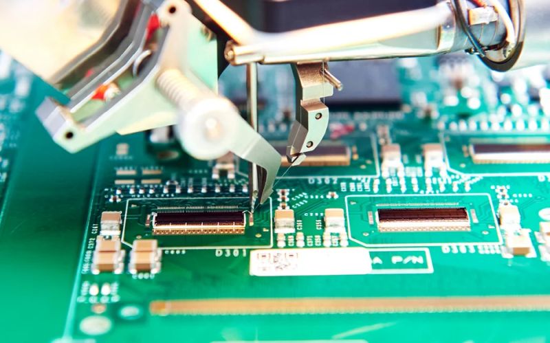 Après une phase intense de rachats, Cicor rationalise ses activités