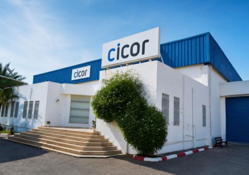 L&rsquo;Allemand Deltec rachète le site tunisien de Cicor