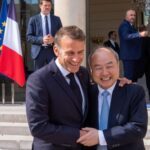 SoftBank mise 75 Md€ sur l’IA en France