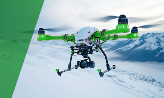 Farnell se positionne comme guichet unique pour les concepteurs de drones