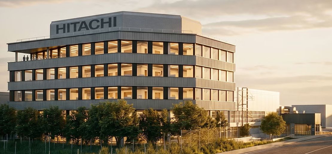 Hitachi Energy agrandit son usine suisse de semi-conducteurs
