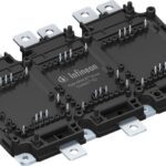 Infineon repousse les limites du SiC pour véhicules électriques