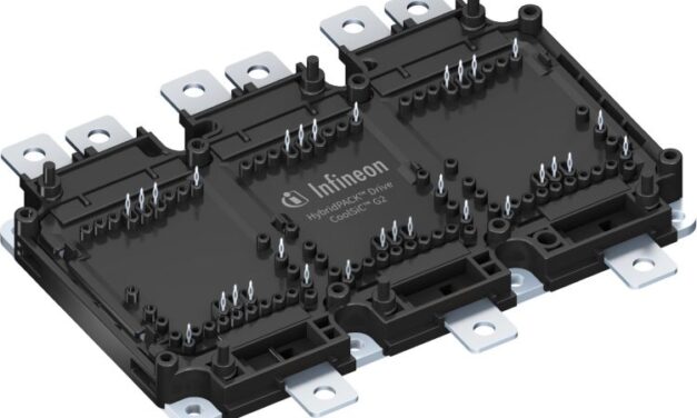 Infineon repousse les limites du SiC pour véhicules électriques