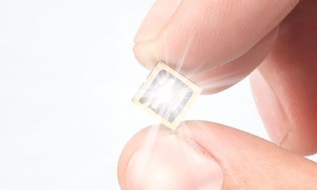 Kyocera acquiert les diodes laser d&rsquo;Ushio pour compléter sa palette RVB