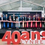 Pour ses 40 ans, Lynred inaugure son Campus de l&rsquo;infrarouge