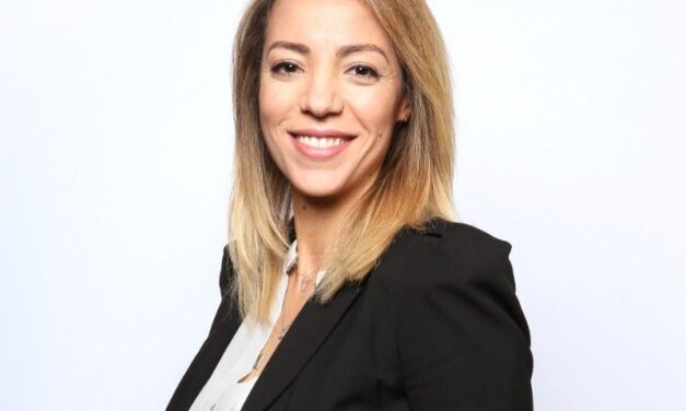 Laure El Mhadder prend la tête de Milexia France