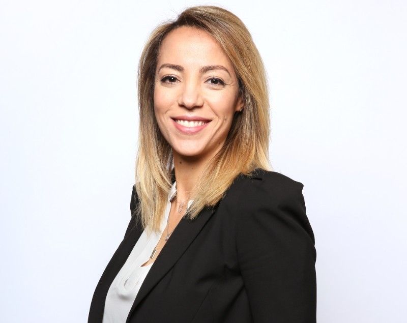 Laure El Mhadder prend la tête de Milexia France