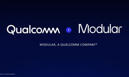 Qualcomm renforce son offensive dans l’IA avec le rachat de Modular