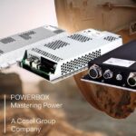 Alimentations : Powerbox s&rsquo;émancipe du Japonais Cosel