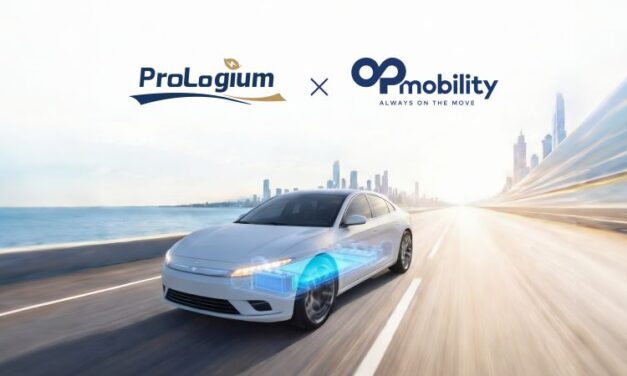 Batteries : ProLogium accélère sur la route et dans les airs