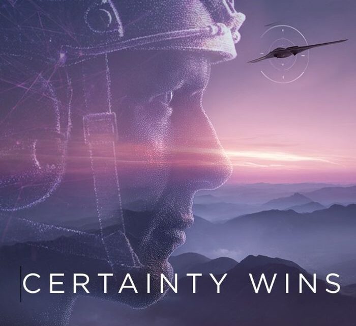 Capteurs de vision : Prophesee lève 20 M€ et vise la détection de drones