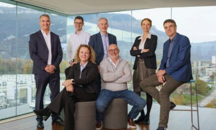 Informatique quantique : le Grenoblois Quobly lève 115 M€