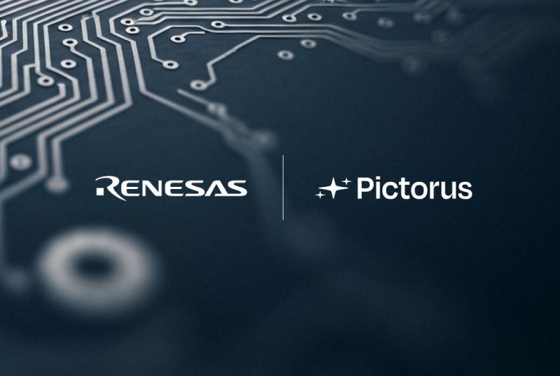 Renesas s&rsquo;offre l&rsquo;éditeur de logiciels Pictorus
