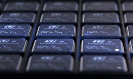 ST vise le milliard de dollars de CA 2026 rien que dans les data centers
