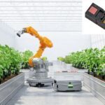 Quand le LiDAR 3D allie compacité, précision et Edge IA