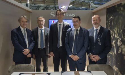 Eurosatory : Safran et Theon visent les drones