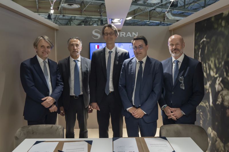 Eurosatory : Safran et Theon visent les drones