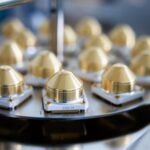 Safran triple sa production de gyroscopes HRG à Montluçon