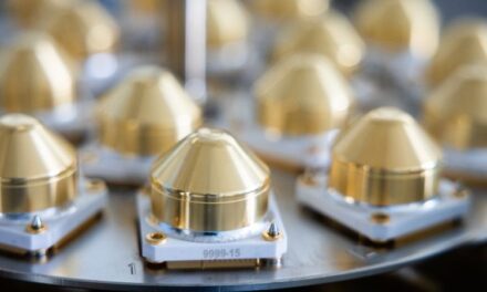Safran triple sa production de gyroscopes HRG à Montluçon