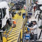 Scania va produire des camions électriques en France