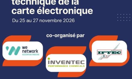 SLAM Conference : un nouveau rendez-vous pour la filière électronique française